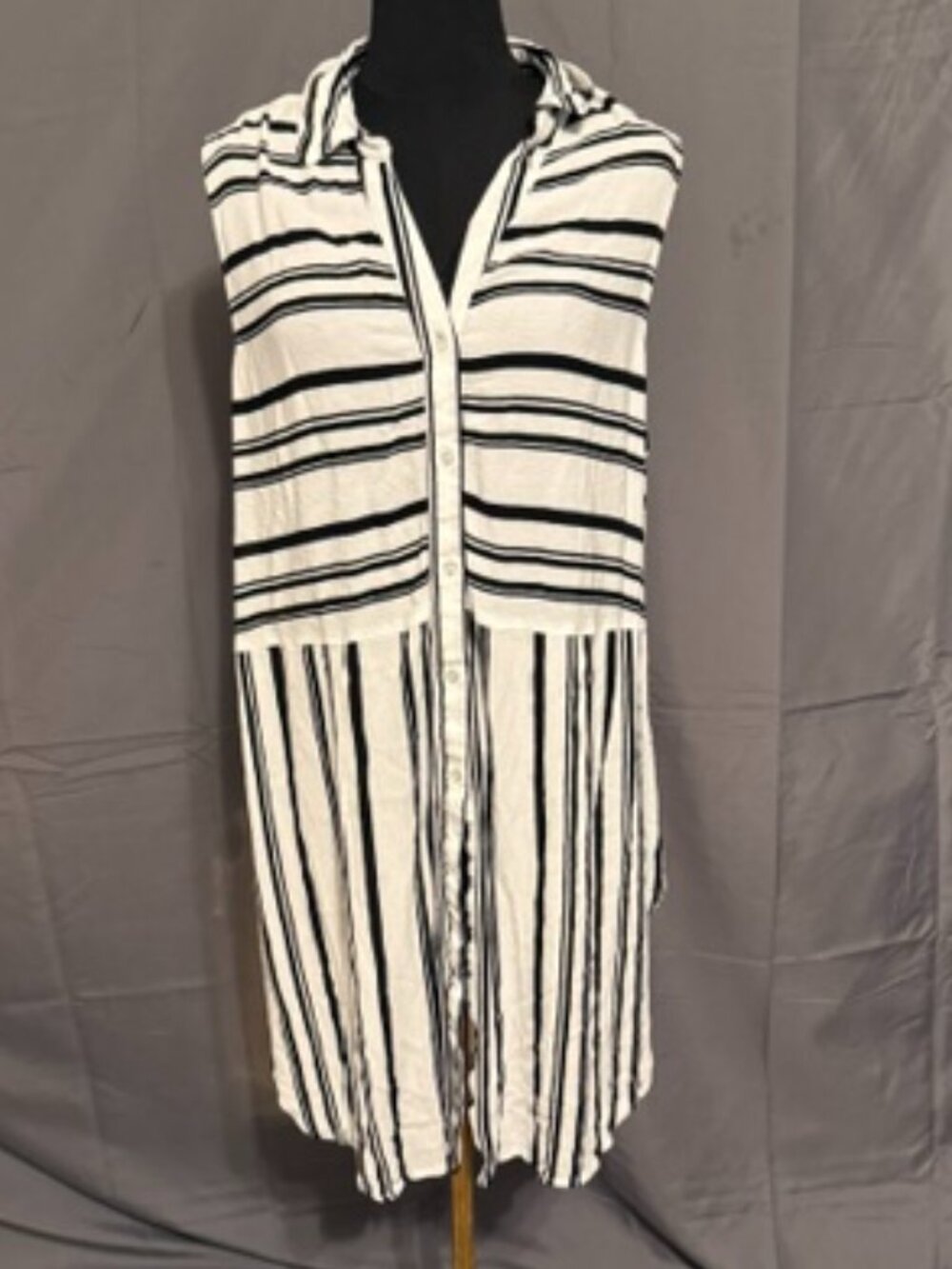 CATO Button-up Dress Size 18/20W